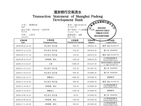 企业入职流水制作